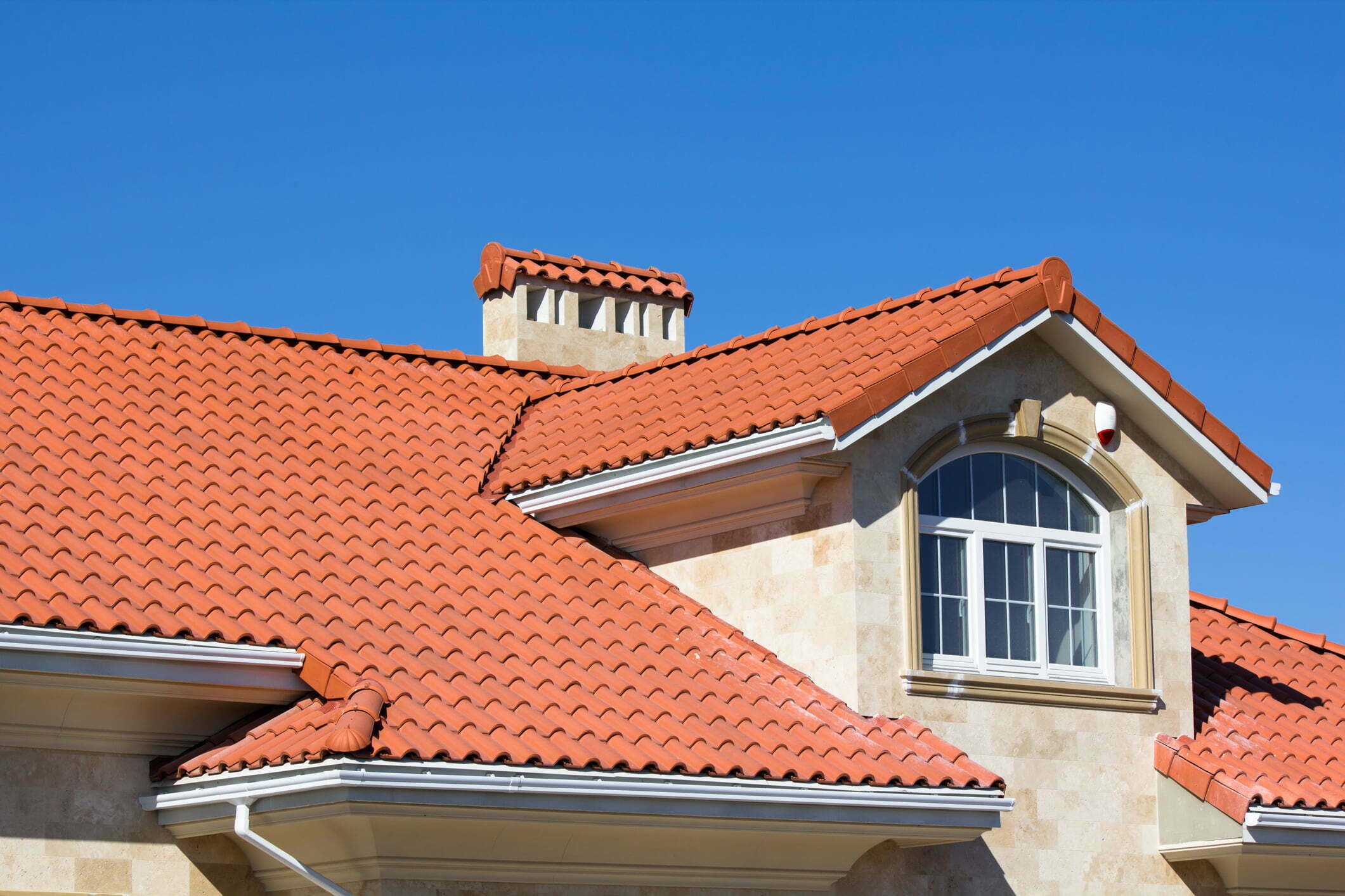 Roofs & Roof Systems