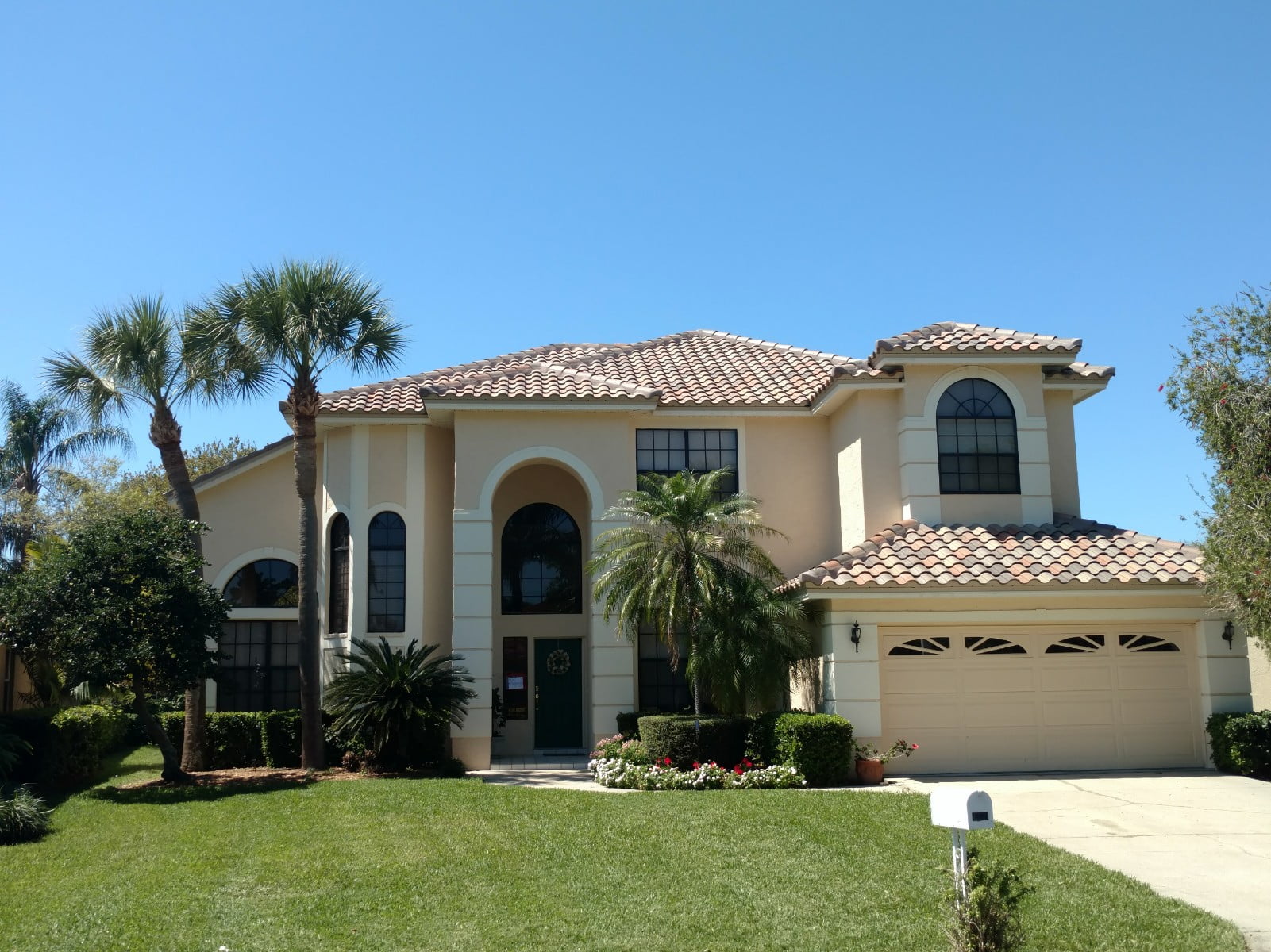 Building Analysis and Restoration