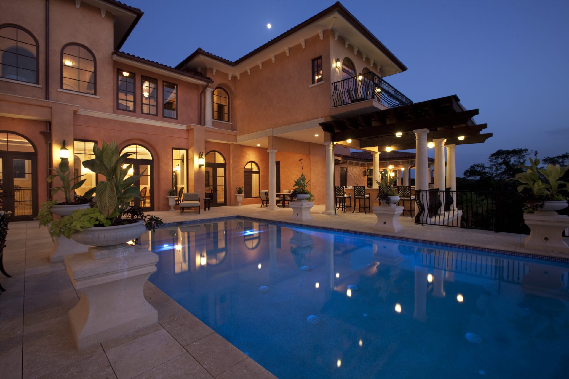 White Residence